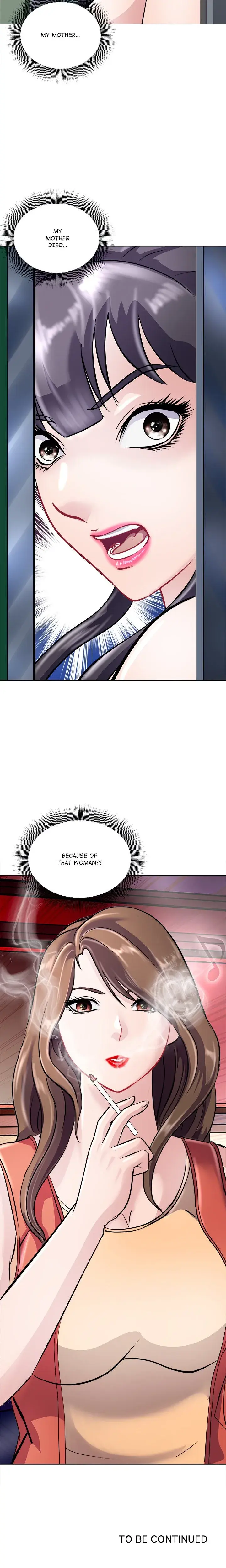 Immoral Family Chapter 20 - Page 24
