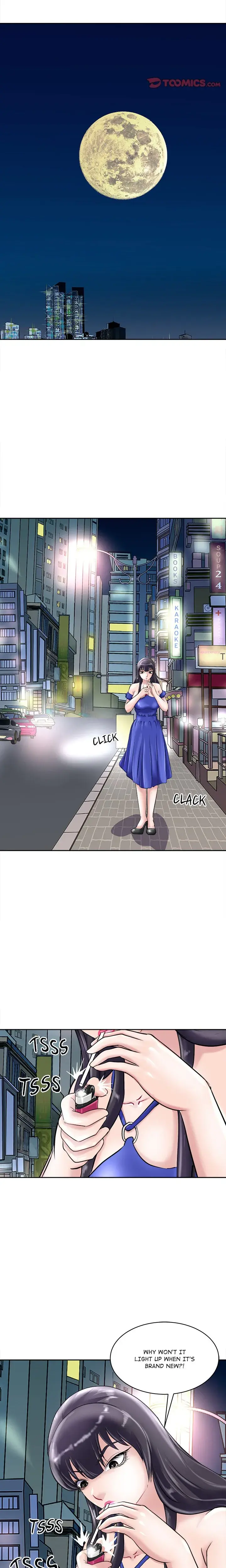 Immoral Family Chapter 22 - Page 18