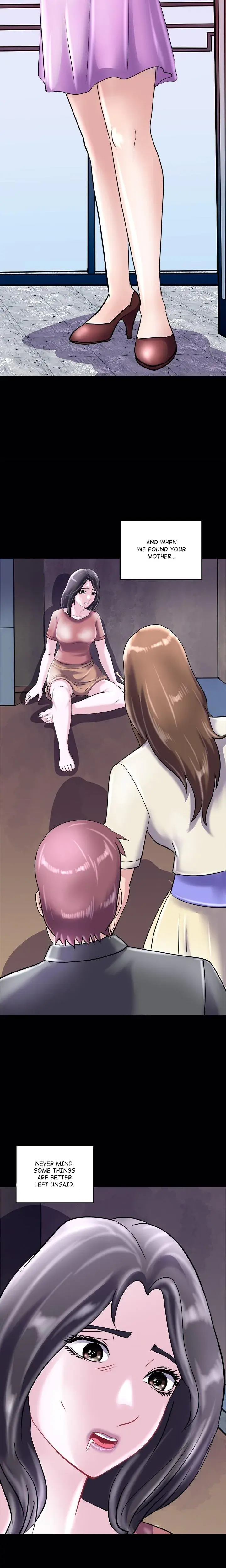 Immoral Family Chapter 23 - Page 12