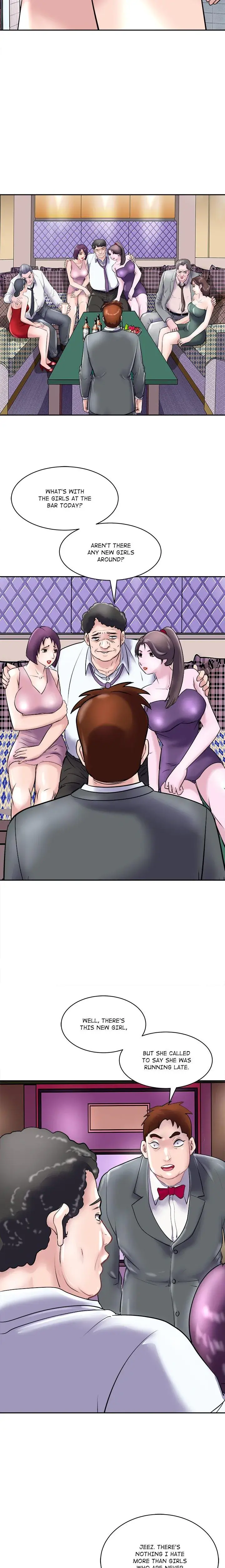 Immoral Family Chapter 24 - Page 24