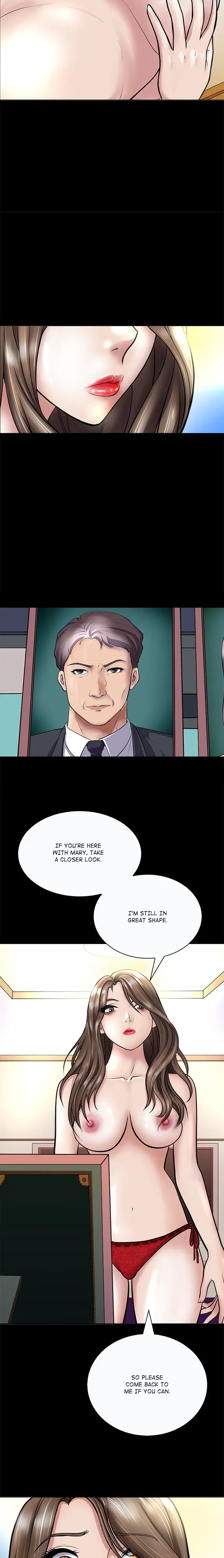Immoral Family Chapter 3 - Page 3