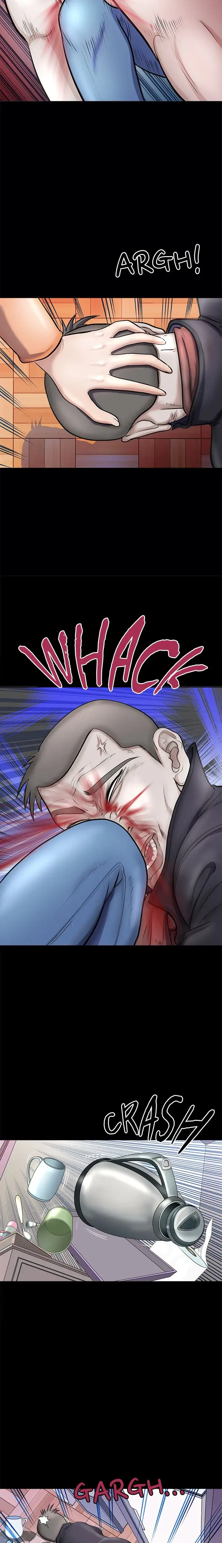 Immoral Family Chapter 4 - Page 6