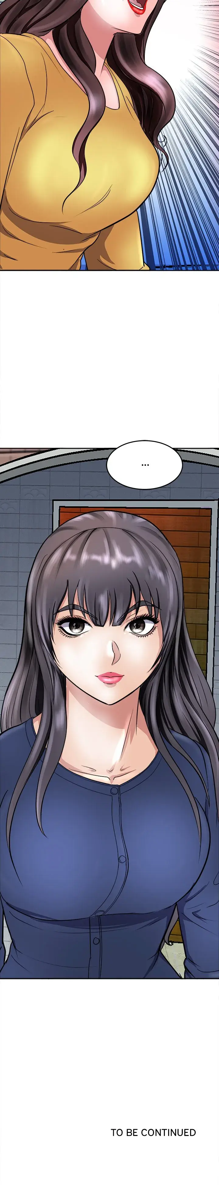 Immoral Family Chapter 8 - Page 23