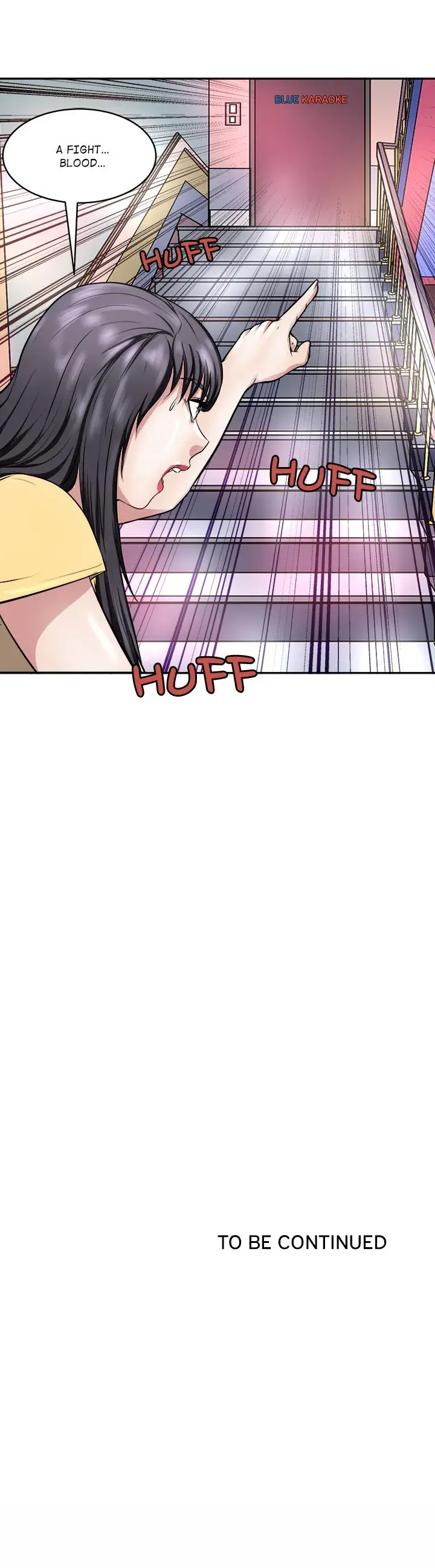 Immoral Family Chapter 9 - Page 24