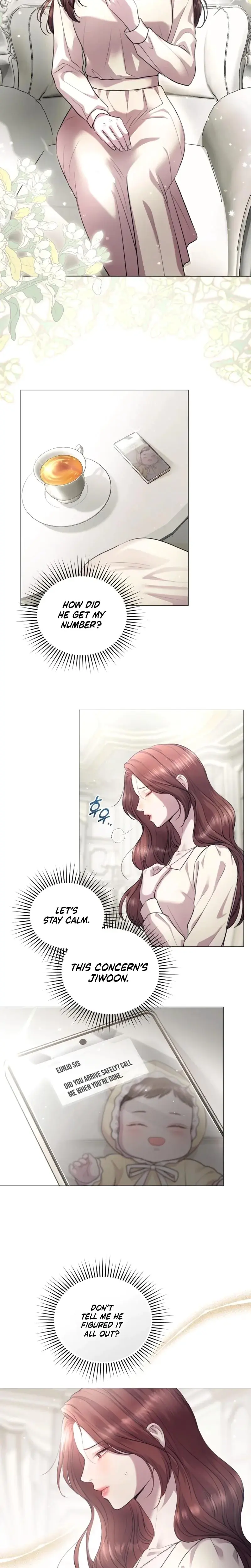 Immoral Lies Chapter 1 - Page 10