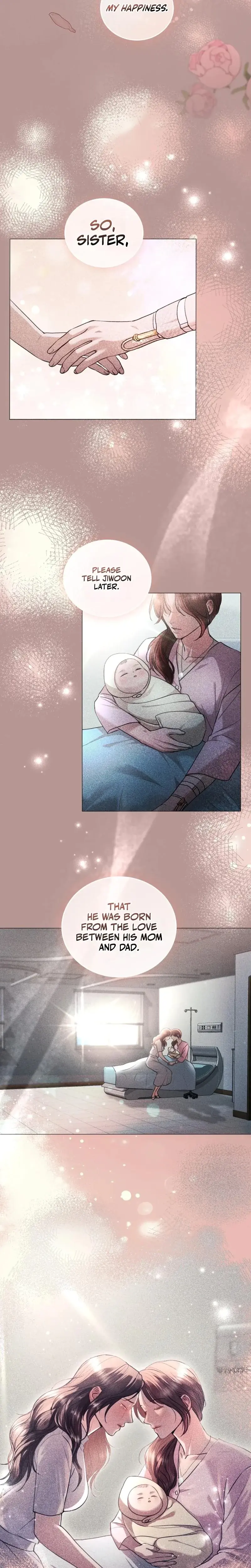 Immoral Lies Chapter 1 - Page 12