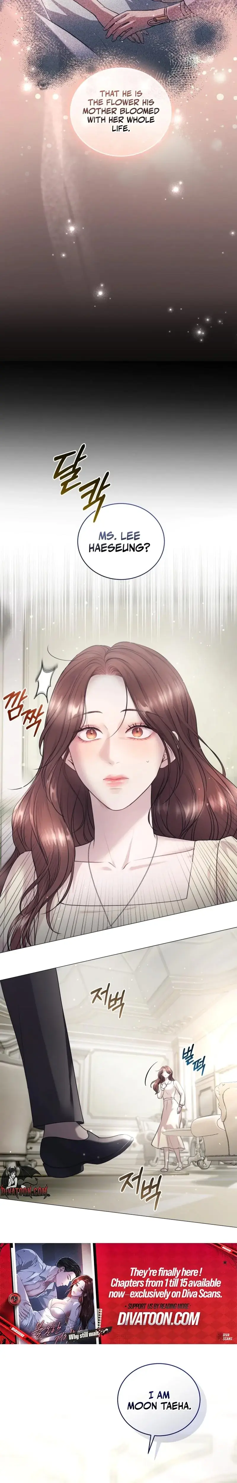 Immoral Lies Chapter 1 - Page 13