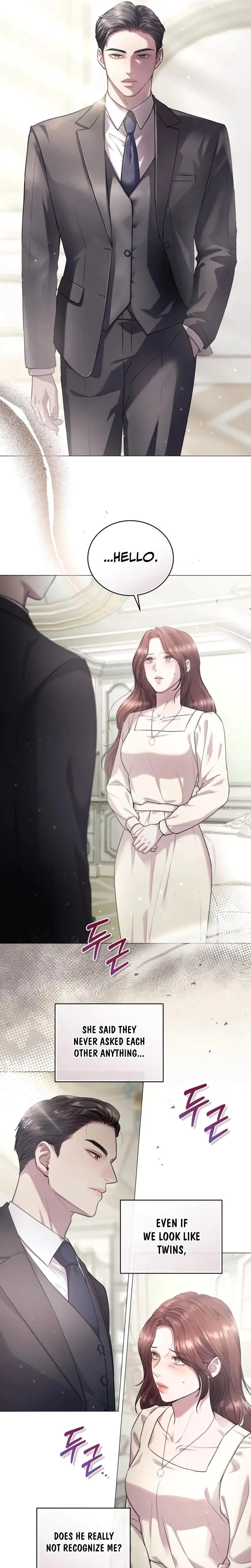 Immoral Lies Chapter 1 - Page 14