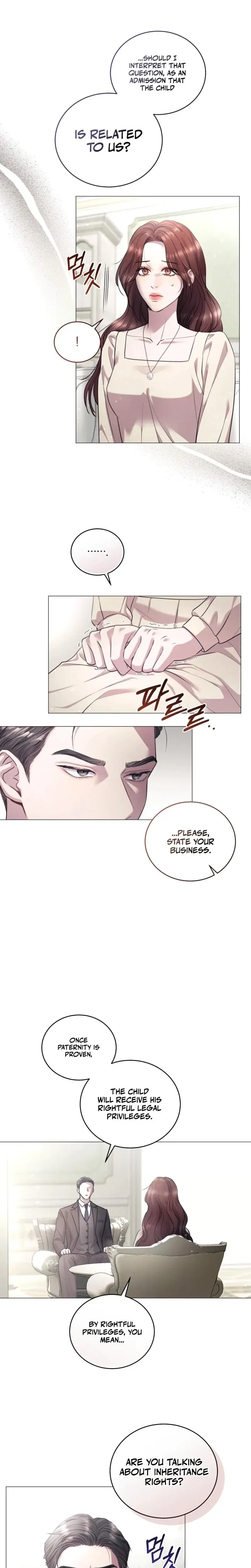Immoral Lies Chapter 1 - Page 16
