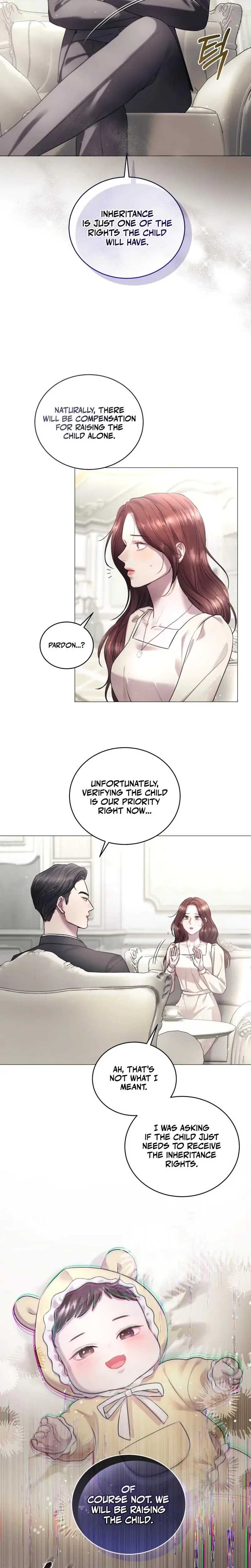 Immoral Lies Chapter 1 - Page 18