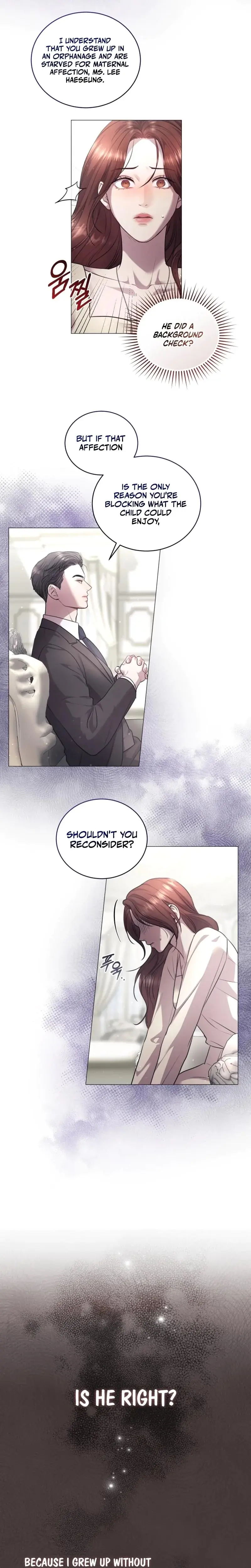 Immoral Lies Chapter 1 - Page 23