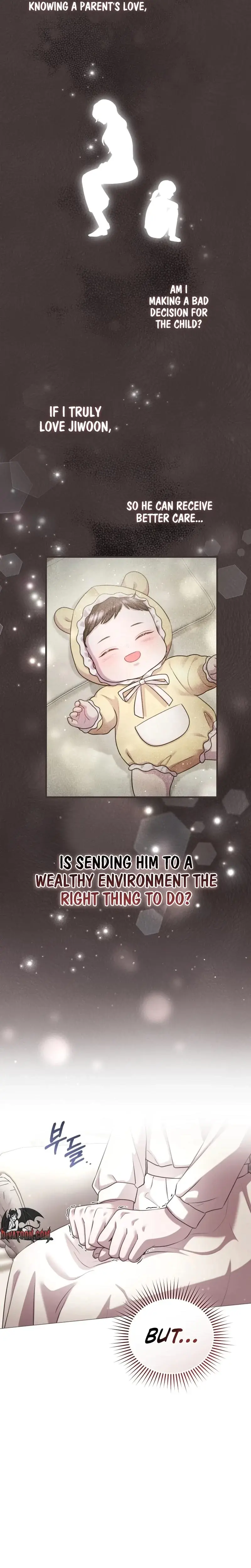 Immoral Lies Chapter 1 - Page 24