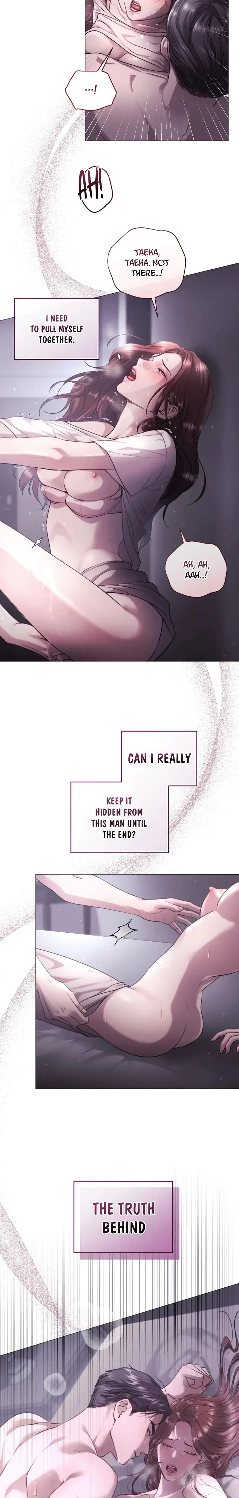 Immoral Lies Chapter 1 - Page 6