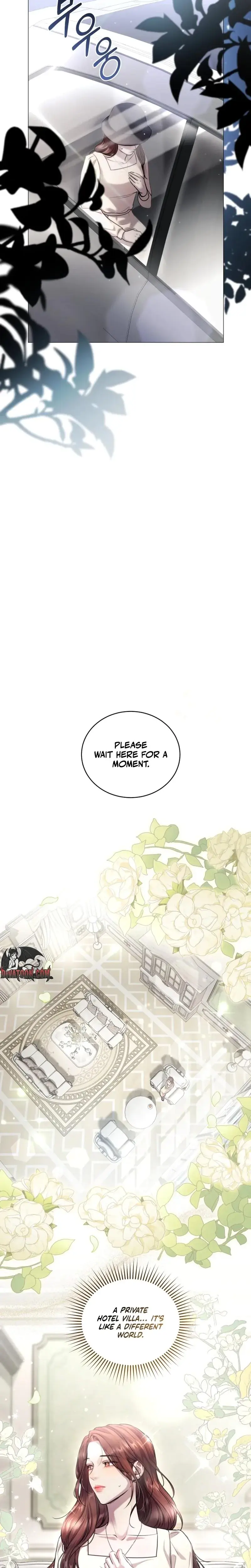 Immoral Lies Chapter 1 - Page 9