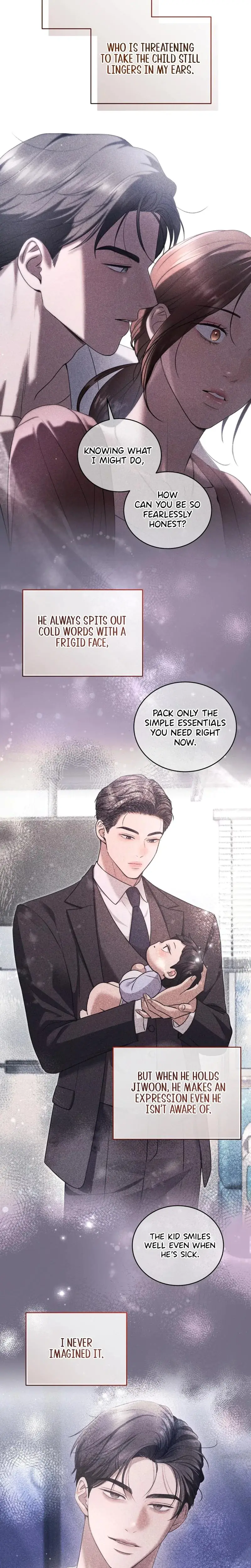Immoral Lies Chapter 10 - Page 13