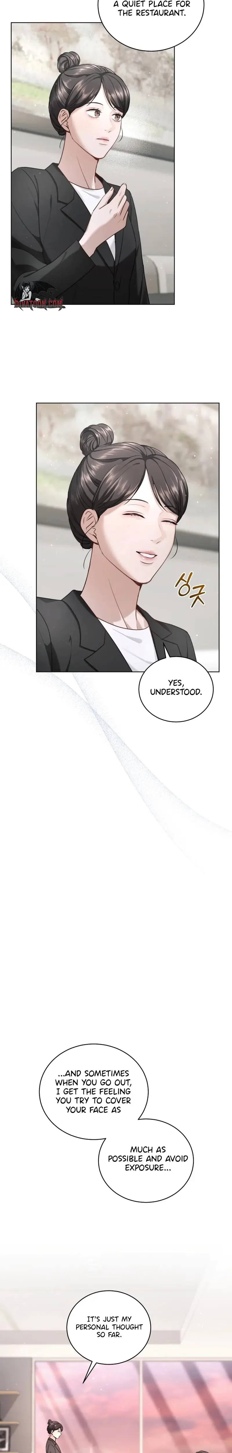 Immoral Lies Chapter 10 - Page 18