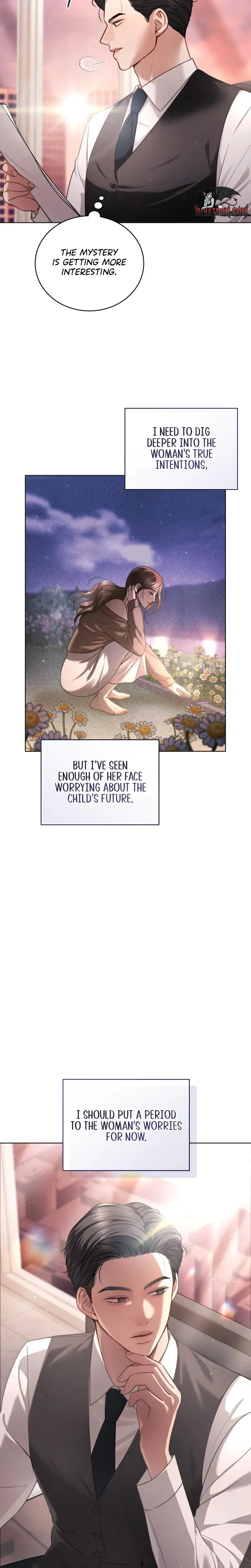 Immoral Lies Chapter 10 - Page 23