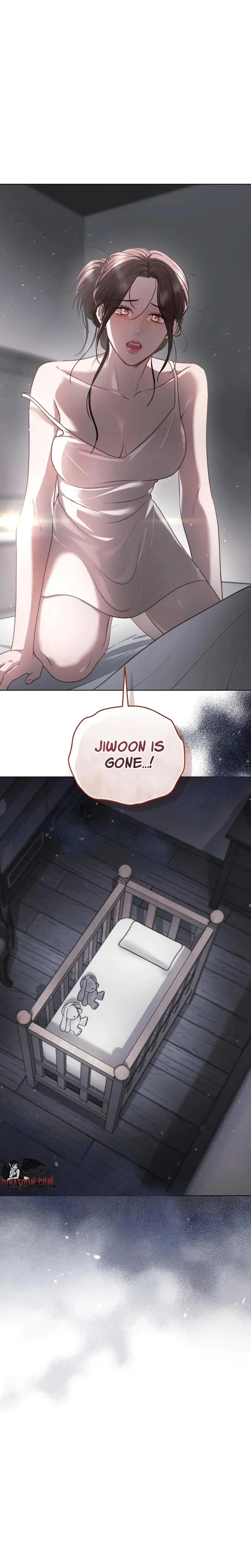 Immoral Lies Chapter 10 - Page 26