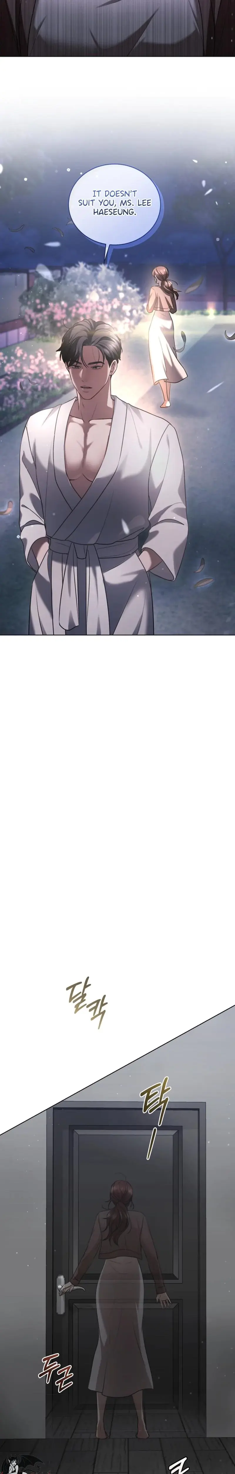 Immoral Lies Chapter 10 - Page 9