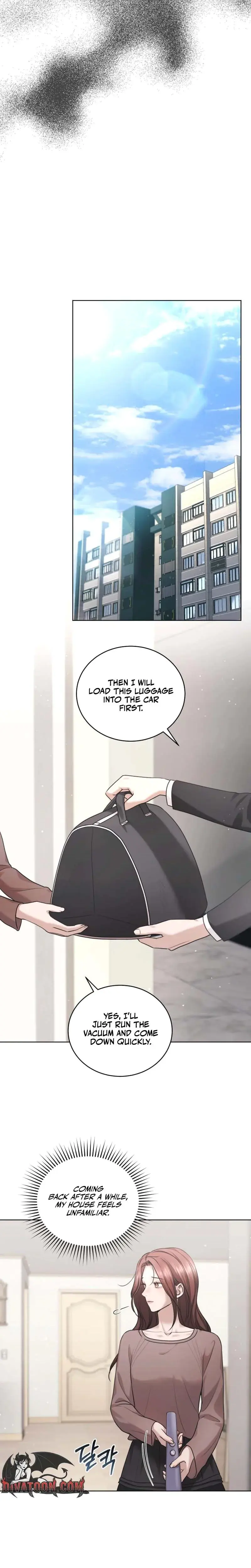 Immoral Lies Chapter 11 - Page 15
