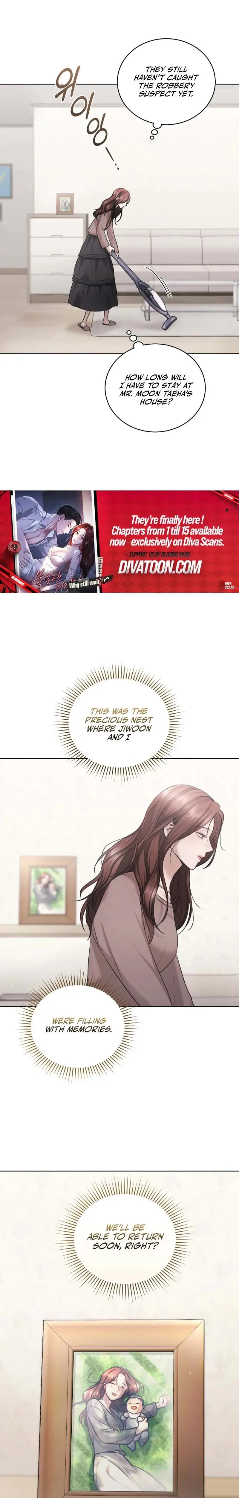 Immoral Lies Chapter 11 - Page 16