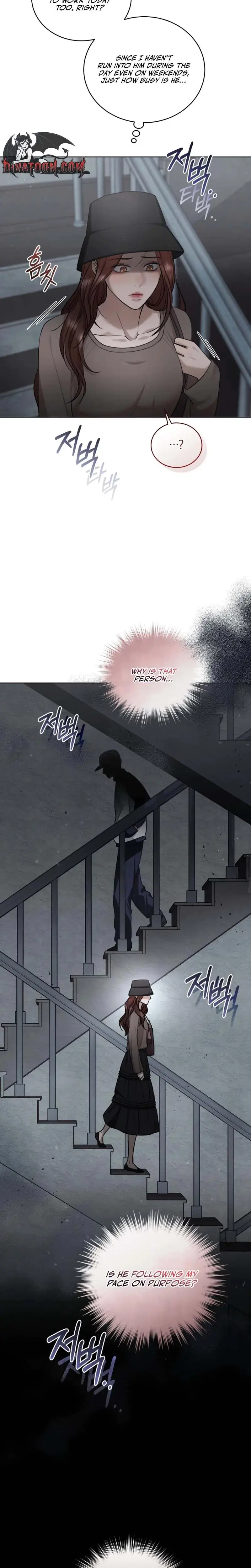 Immoral Lies Chapter 11 - Page 18