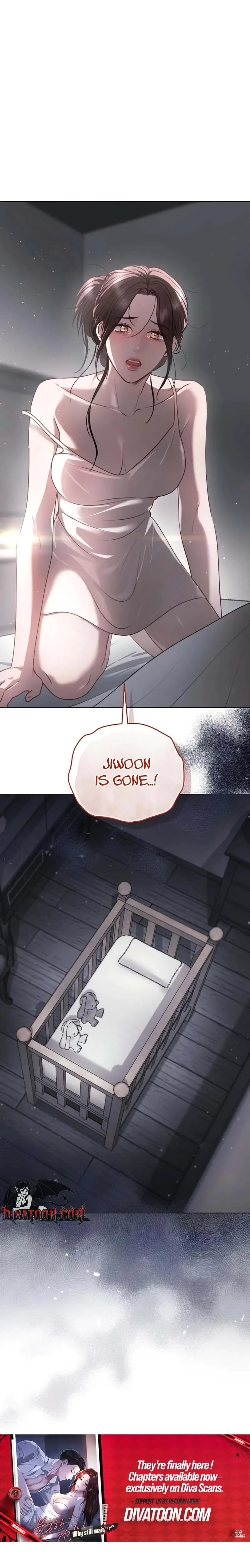 Immoral Lies Chapter 11 - Page 3