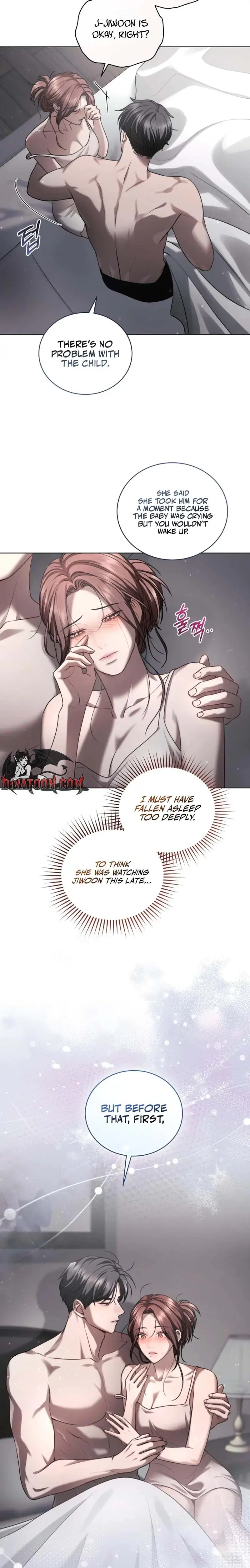 Immoral Lies Chapter 11 - Page 7