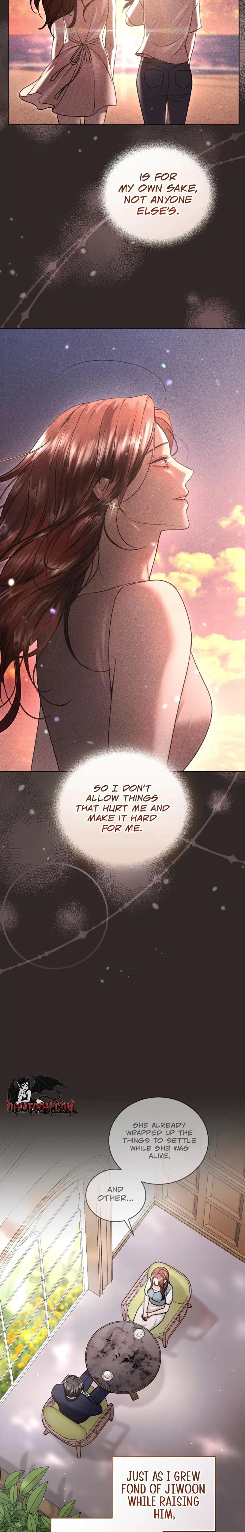 Immoral Lies Chapter 12 - Page 16