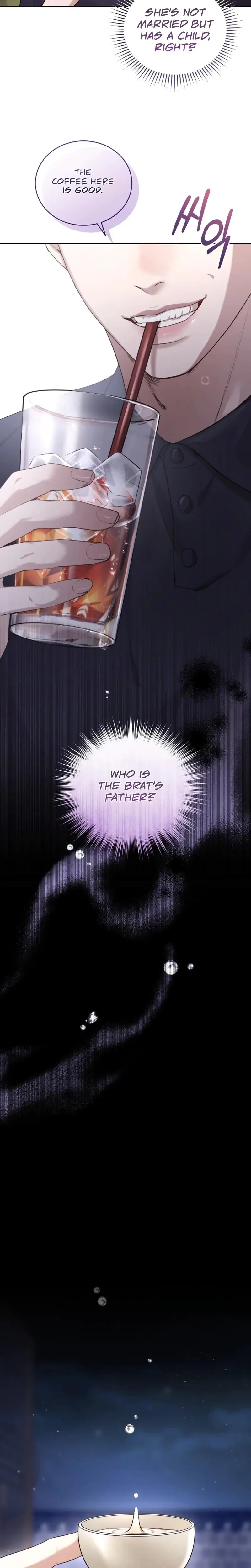Immoral Lies Chapter 12 - Page 21