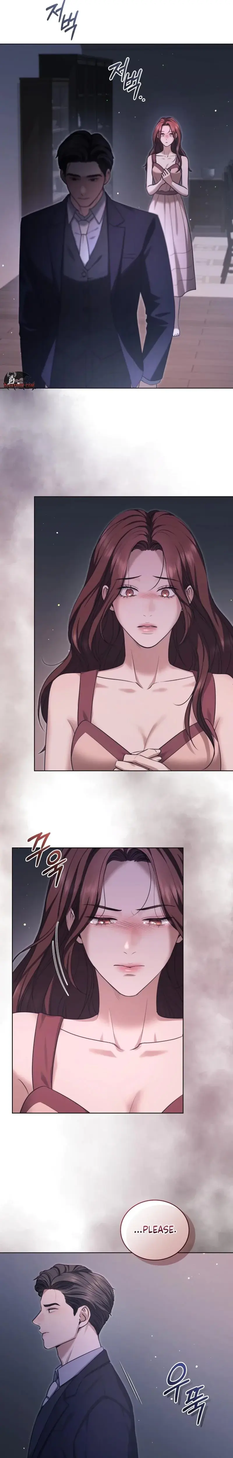 Immoral Lies Chapter 13 - Page 16
