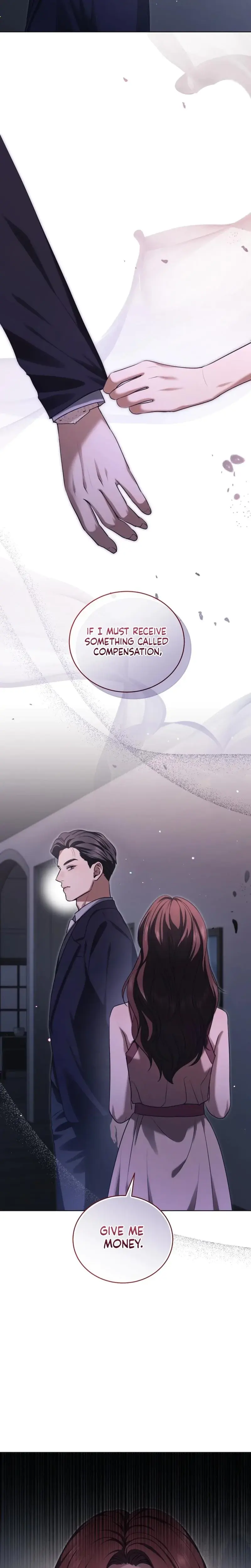 Immoral Lies Chapter 13 - Page 17