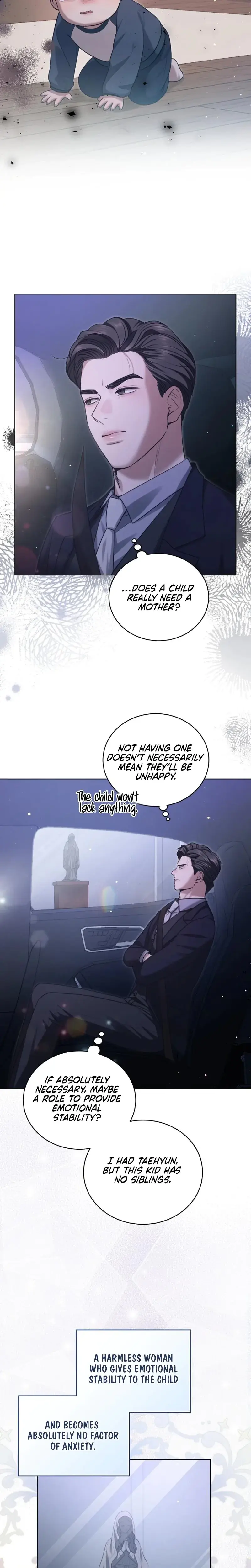 Immoral Lies Chapter 13 - Page 4