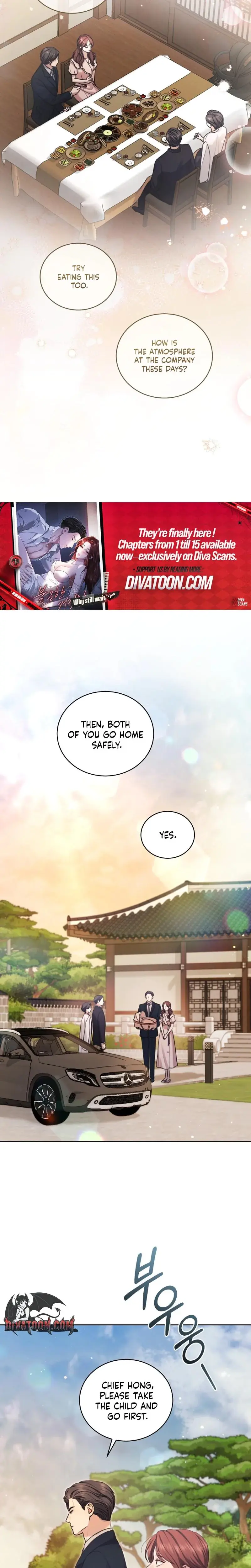 Immoral Lies Chapter 15 - Page 13