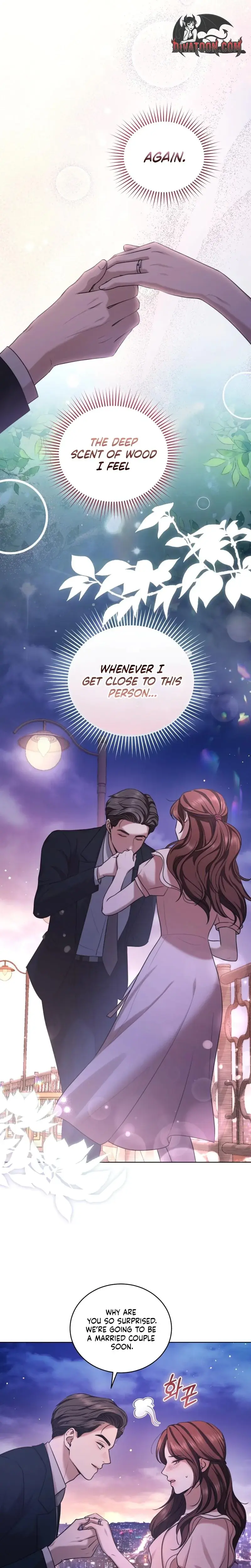 Immoral Lies Chapter 15 - Page 19