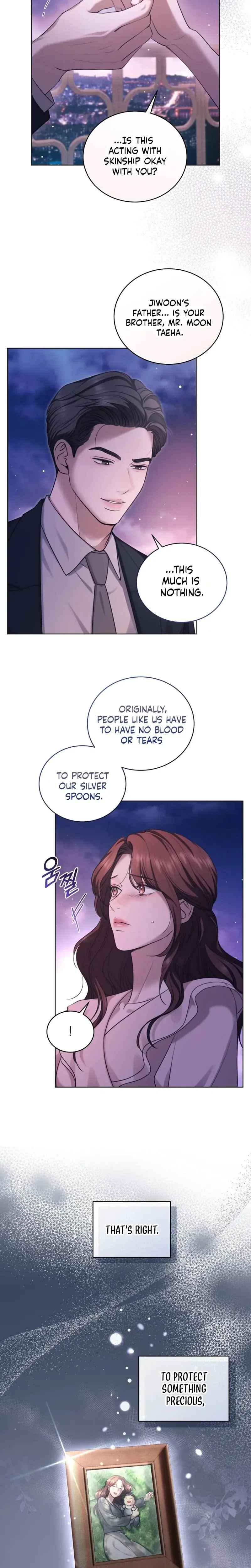 Immoral Lies Chapter 15 - Page 21