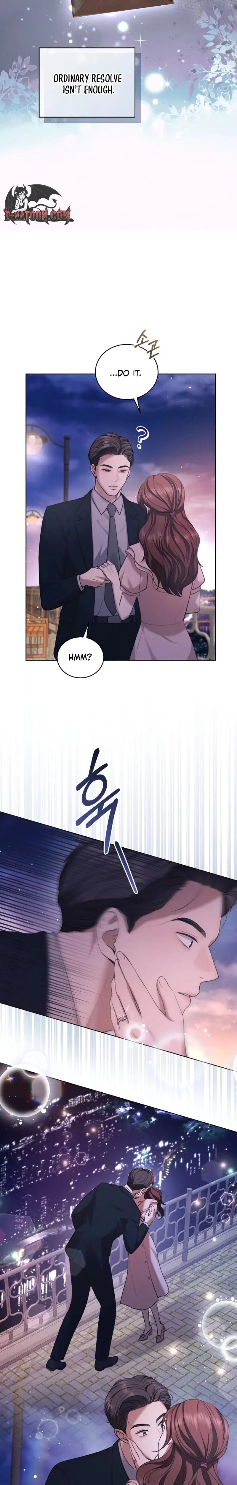 Immoral Lies Chapter 15 - Page 22