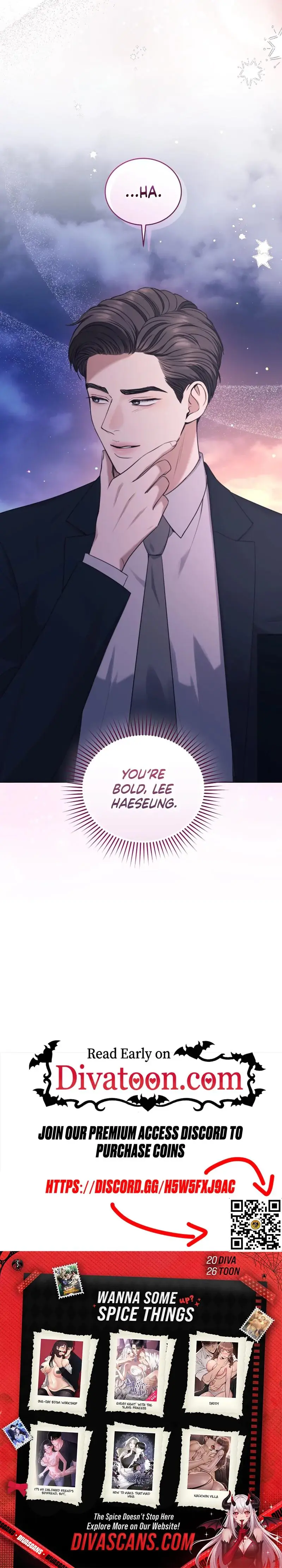 Immoral Lies Chapter 15 - Page 24