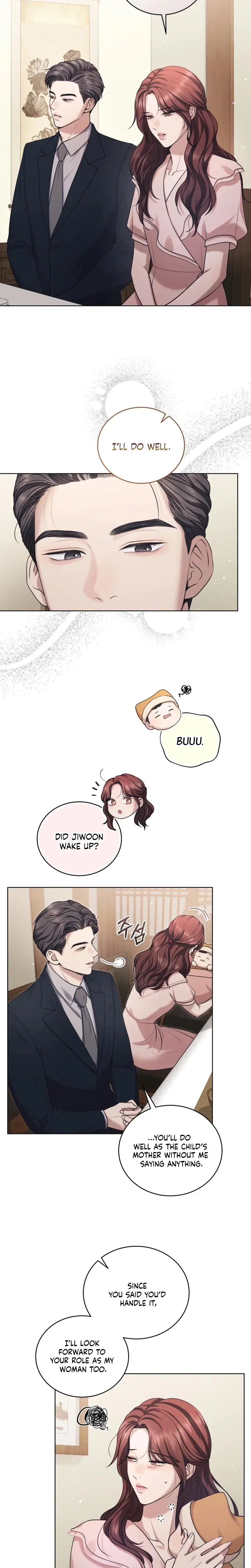 Immoral Lies Chapter 15 - Page 4