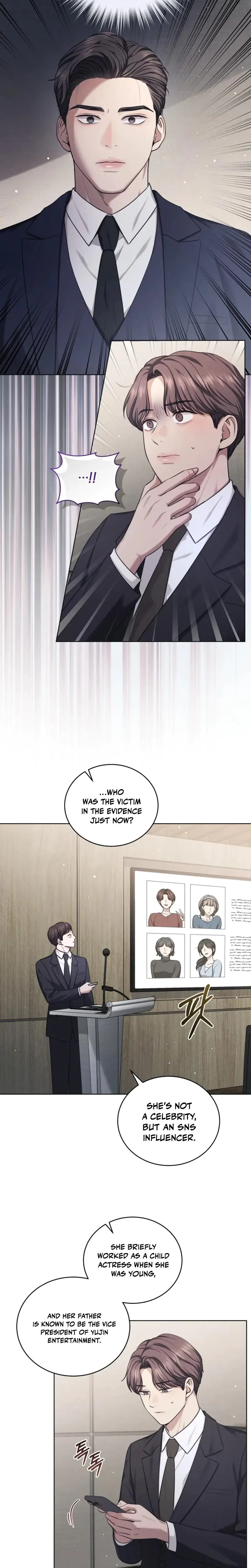 Immoral Lies Chapter 16 - Page 12