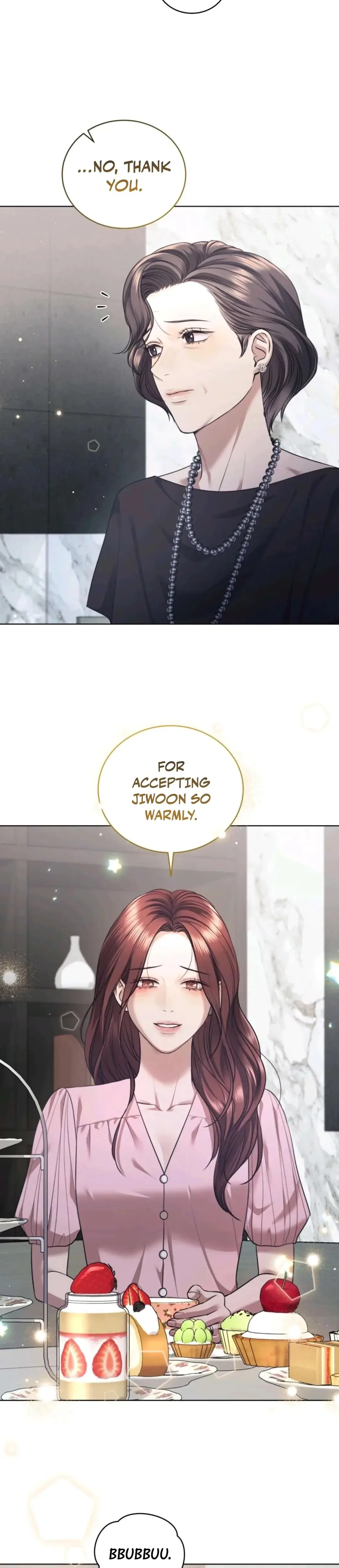 Immoral Lies Chapter 17 - Page 18