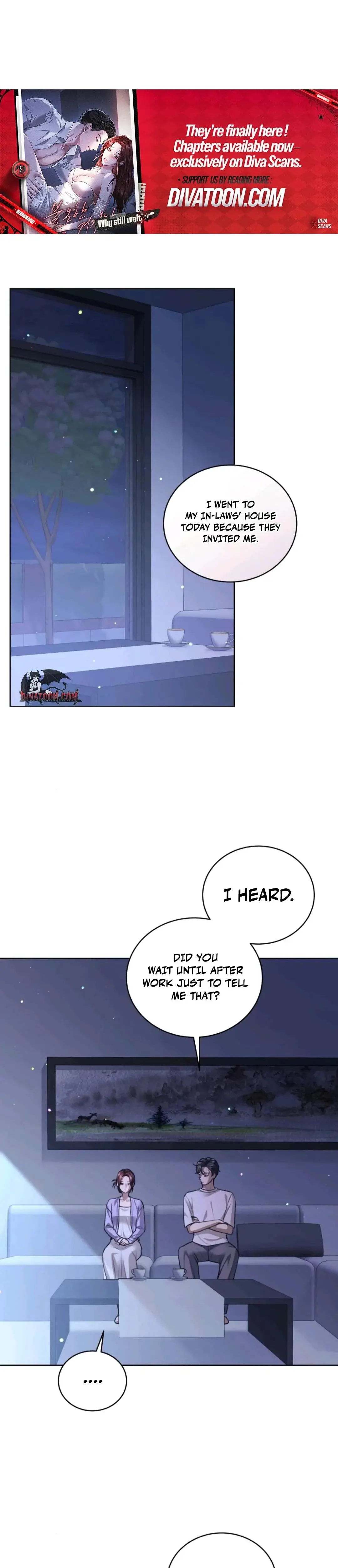 Immoral Lies Chapter 17 - Page 21