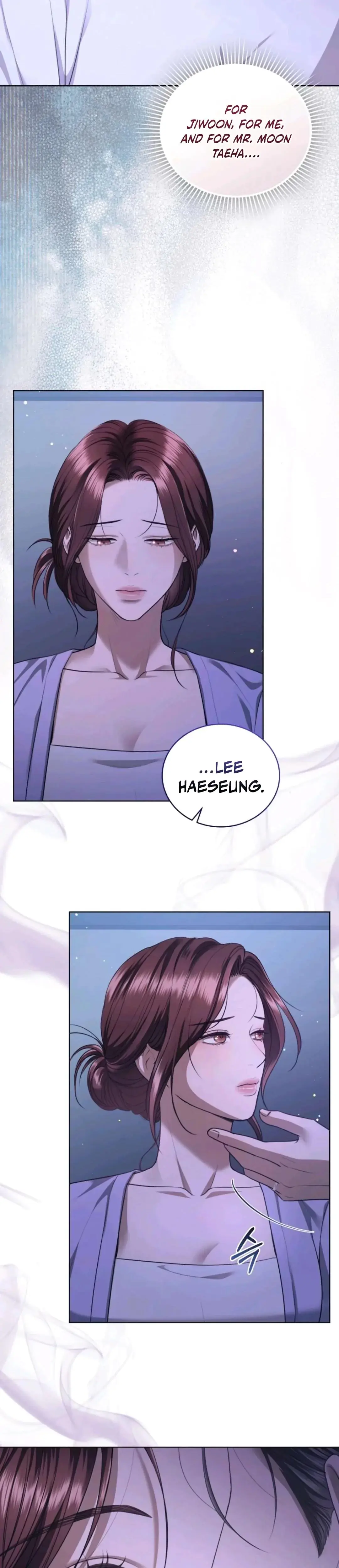 Immoral Lies Chapter 17 - Page 25