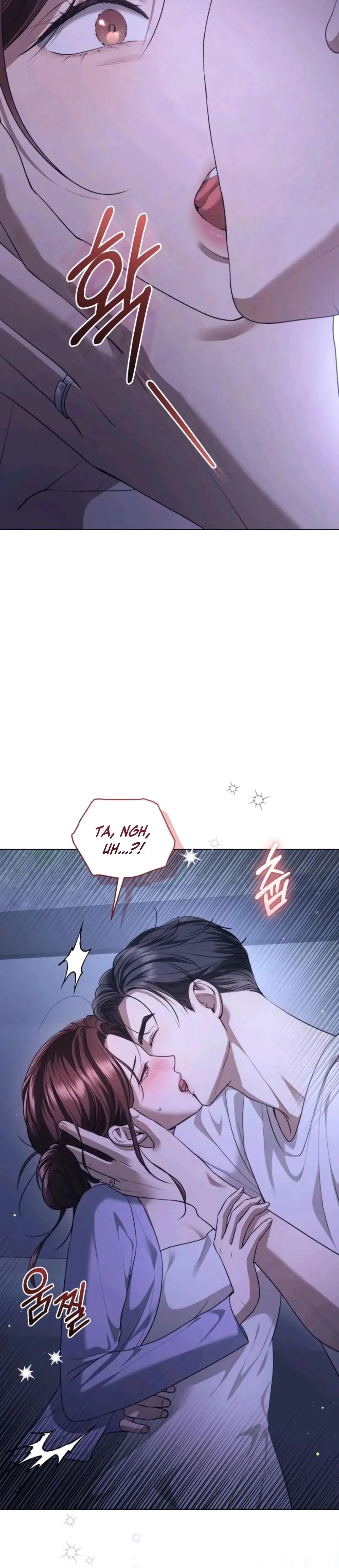 Immoral Lies Chapter 17 - Page 26