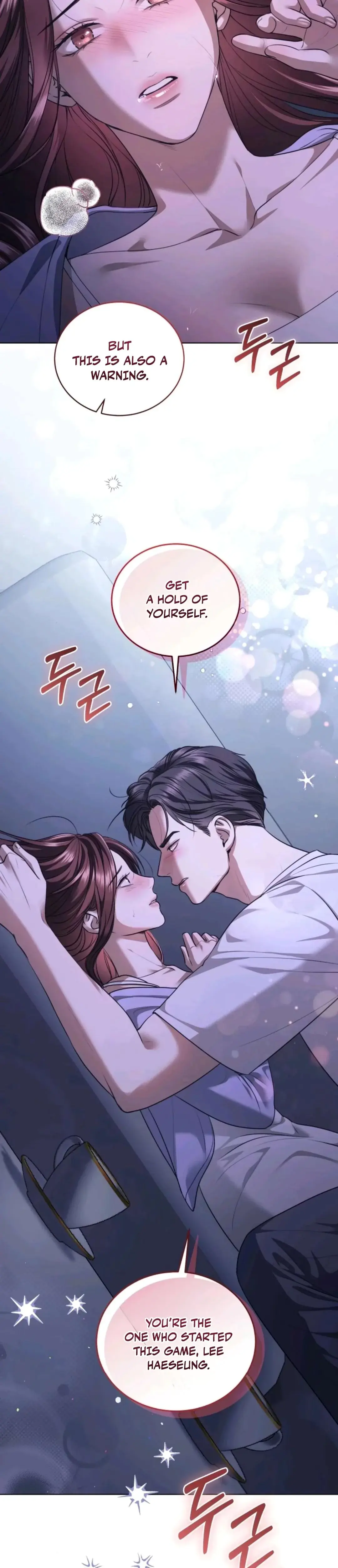 Immoral Lies Chapter 17 - Page 30