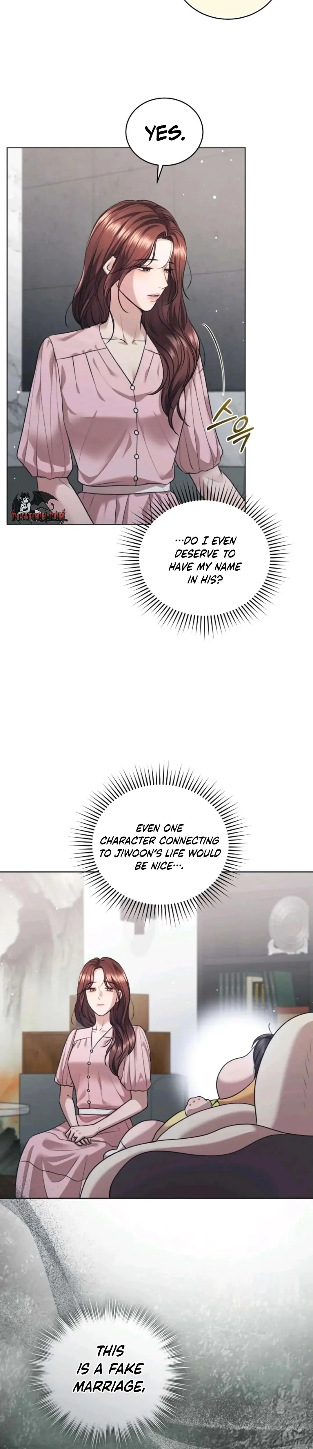 Immoral Lies Chapter 17 - Page 5