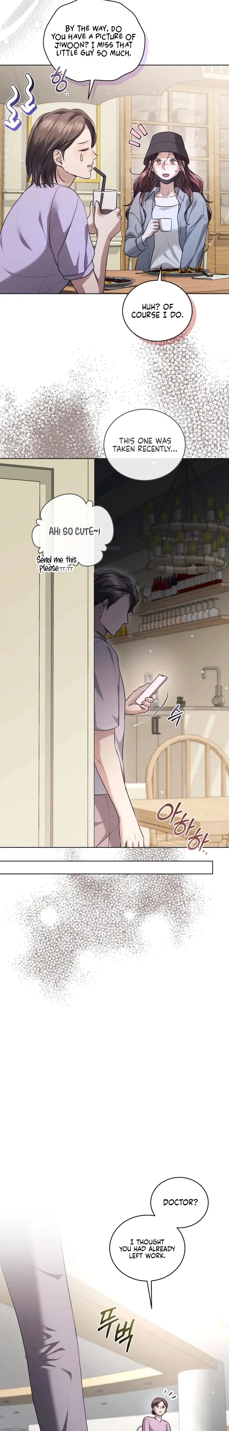 Immoral Lies Chapter 18 - Page 20