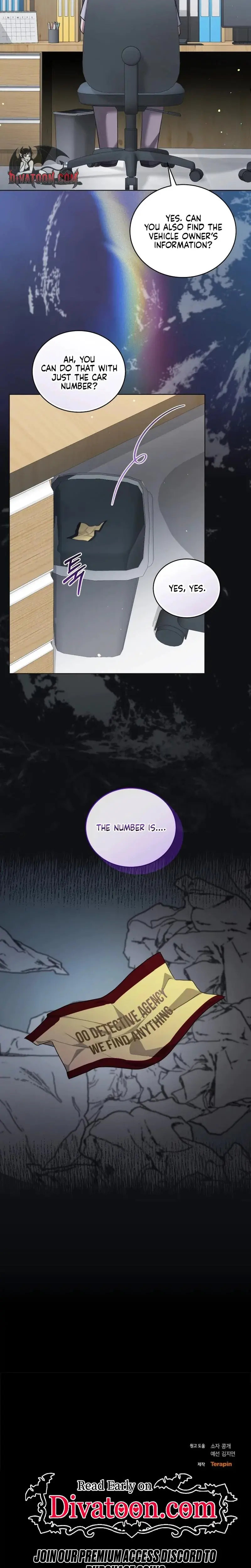 Immoral Lies Chapter 18 - Page 23