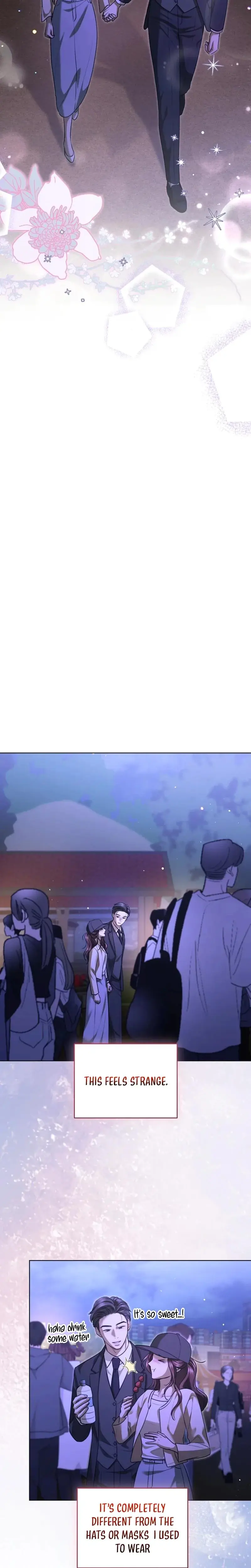Immoral Lies Chapter 19 - Page 12