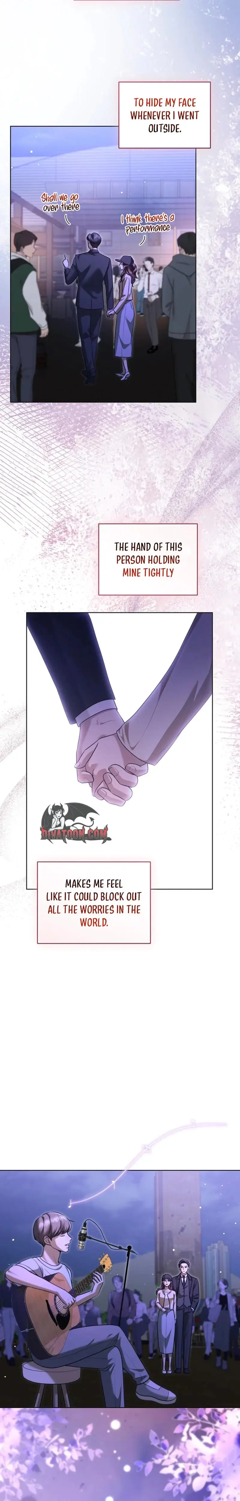 Immoral Lies Chapter 19 - Page 13